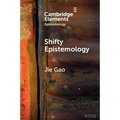 Shifty Epistemology