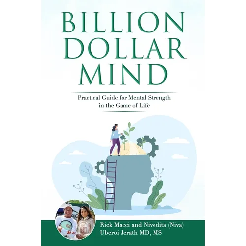 Billion Dollar Mind