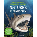 Curious Features of Extraordinary Creatures: Nature's Cleanup Crew