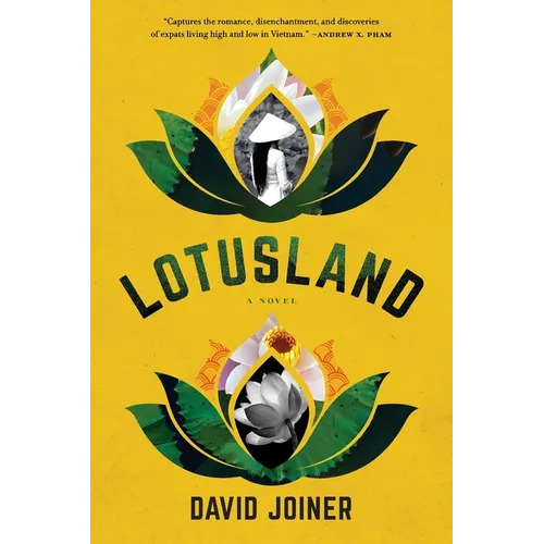 Lotusland
