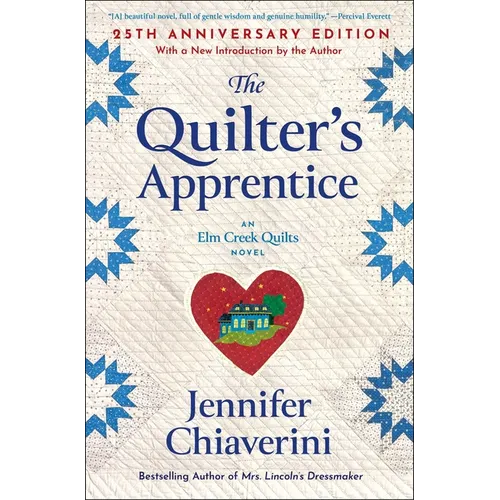The Quilter's Apprentice