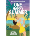 One Happy Summer: A Celebrity Romantic Comedy