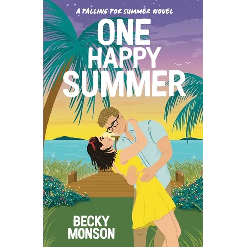 One Happy Summer: A Celebrity Romantic Comedy