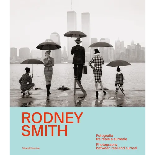 Rodney Smith: Photography Between Real and Surreal