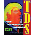 Tds 2026: Trump Derangement Syndrome