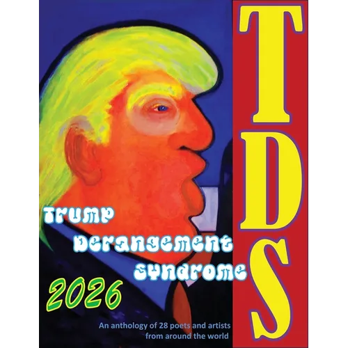 Tds 2026: Trump Derangement Syndrome