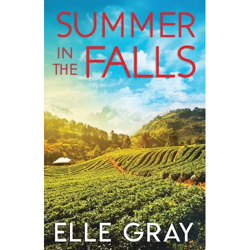 Summer in the Falls