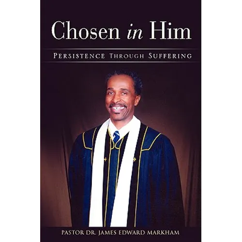 Chosen in Him
