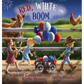 Red, White and Boom