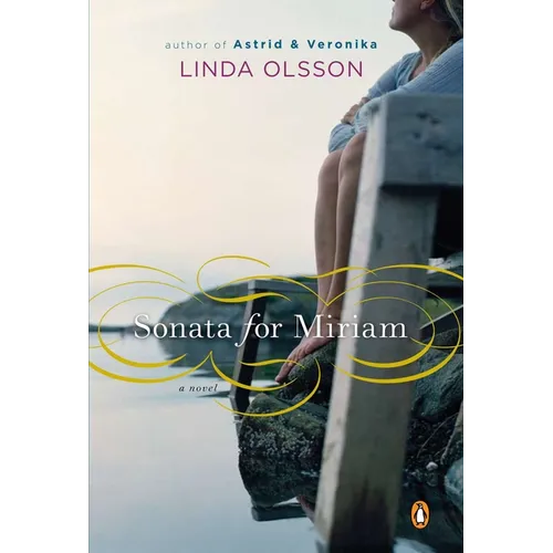 Sonata for Miriam