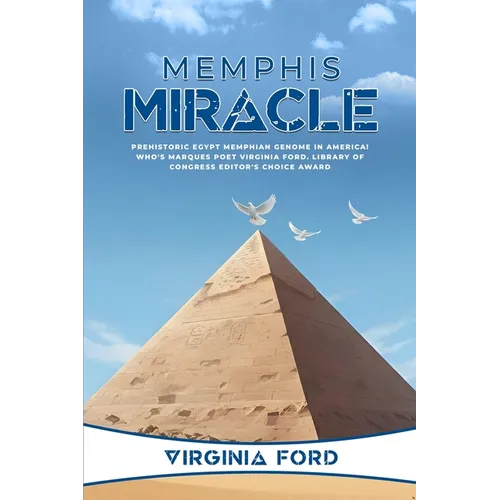 Memphis Miracle: Prehistoric Egypt Memphian genome in America!