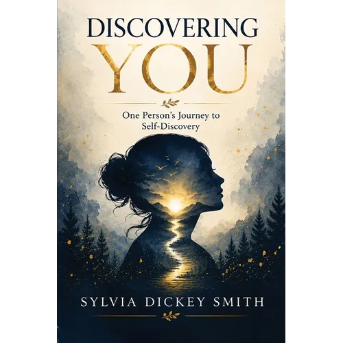 Discovering You: A Journey into Self-Discovery