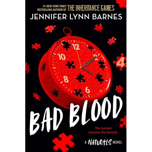 Bad Blood
