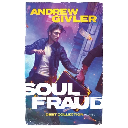 Soul Fraud