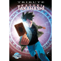 Tribute: Kazuo Takahashi: Creator of Yu-Gi-Oh!