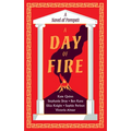 A Day of Fire: A Novel of Pompeii