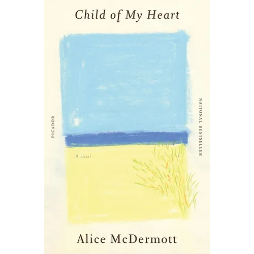 Child of My Heart