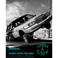 Seventh and Central: Lowriders