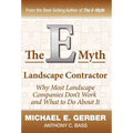 The E-Myth Landscape Contractor