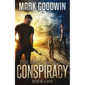 The Days of Noah: Book One: Conspiracy