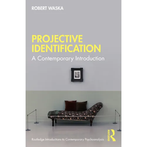 Projective Identification: A Contemporary Introduction