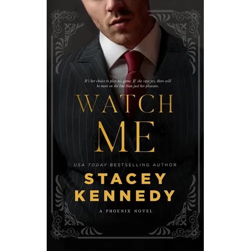 Watch Me