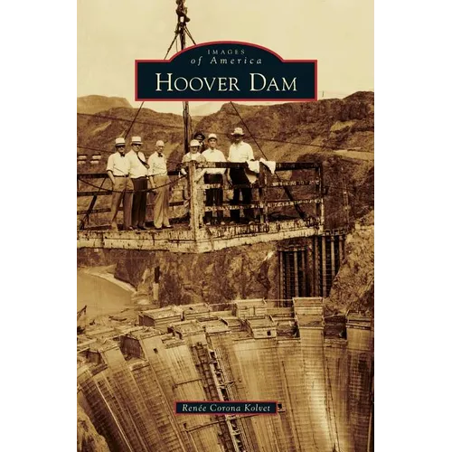 Hoover Dam
