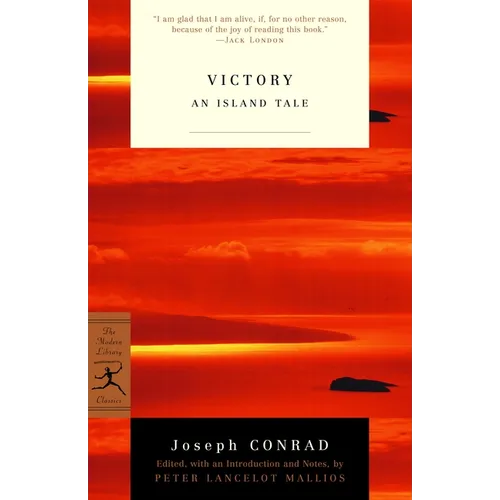 Victory: An Island Tale