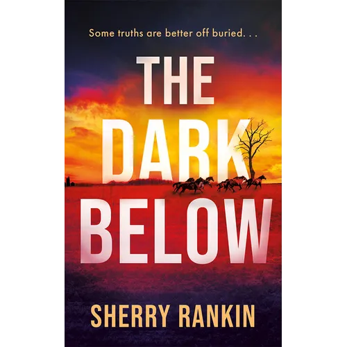 The Dark Below