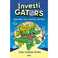 Investigators: Agentes Con Muchos Dientes / Investigators