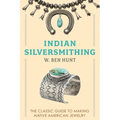 Indian Silver-Smithing