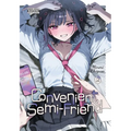 Convenient Semi-Friend, Vol. 2