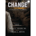 Change: From Jacob To Israel