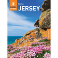 Rough Guides Mini Jersey: Travel Guide with eBook