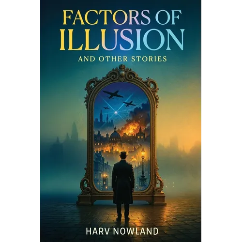 Factors of Illusion and Other Stories