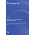 Advance in Photoactive Nanomaterials