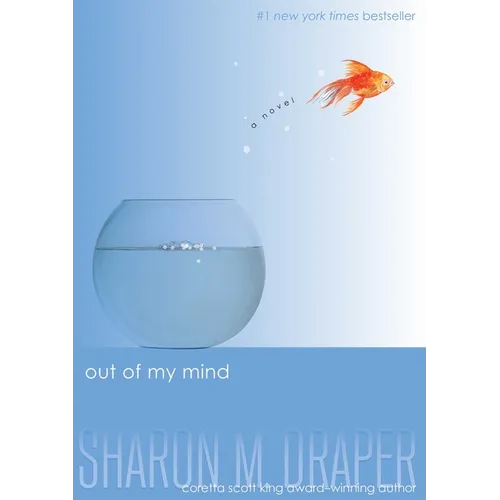 Out of My Mind