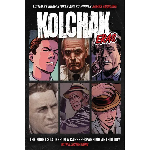 Kolchak Eras