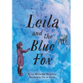 Leila and the Blue Fox