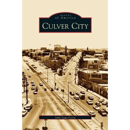 Culver City