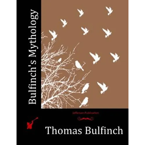 Bulfinch's Mythology