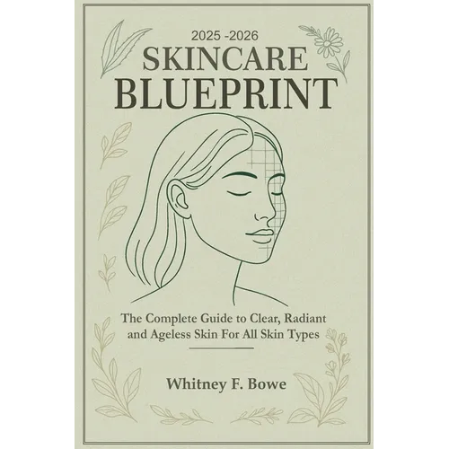 2025-2026 Skincare Blueprint