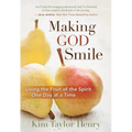 Making God Smile