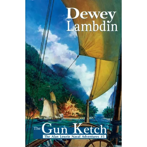 The Gun Ketch
