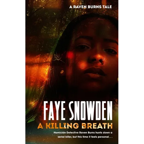 A Killing Breath