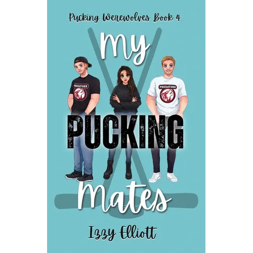 My Pucking Mates