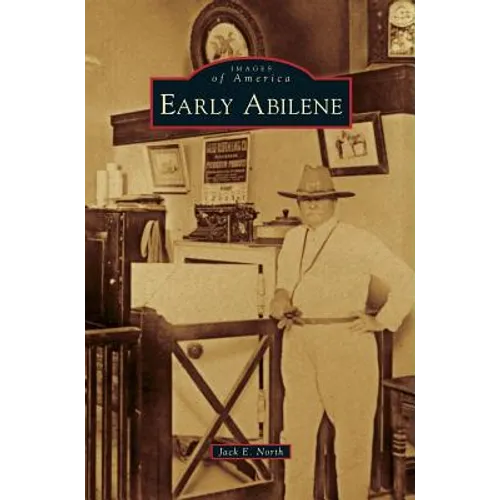 Early Abilene