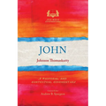 John: A Pastoral and Contextual Commentary