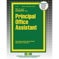 Principal Office Assistant