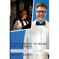 Canterbury to Rome via Lourdes